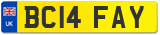 BC14 FAY
