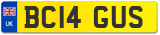 BC14 GUS