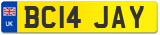 BC14 JAY