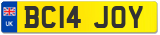 BC14 JOY