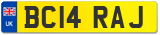 BC14 RAJ