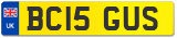 BC15 GUS