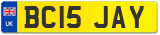 BC15 JAY