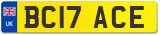 BC17 ACE