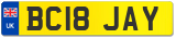 BC18 JAY