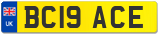 BC19 ACE