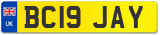 BC19 JAY