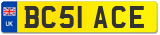 BC51 ACE