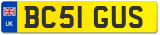 BC51 GUS