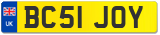 BC51 JOY