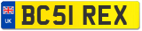 BC51 REX