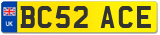 BC52 ACE