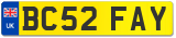 BC52 FAY