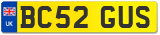 BC52 GUS