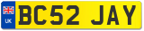 BC52 JAY