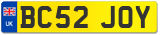 BC52 JOY