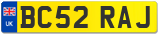 BC52 RAJ