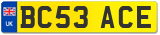 BC53 ACE