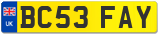 BC53 FAY