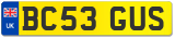 BC53 GUS