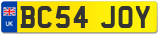 BC54 JOY