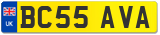 BC55 AVA