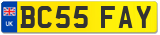 BC55 FAY