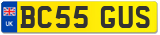 BC55 GUS