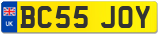 BC55 JOY