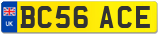 BC56 ACE