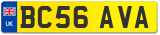 BC56 AVA