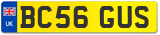 BC56 GUS