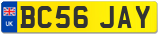 BC56 JAY