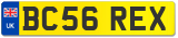 BC56 REX