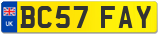 BC57 FAY