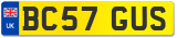 BC57 GUS