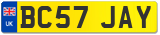 BC57 JAY