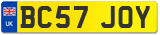 BC57 JOY