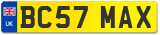 BC57 MAX