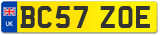 BC57 ZOE