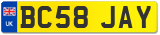 BC58 JAY