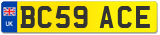 BC59 ACE