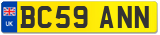 BC59 ANN