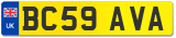 BC59 AVA