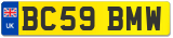 BC59 BMW