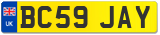 BC59 JAY