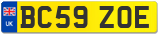 BC59 ZOE