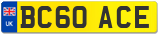 BC60 ACE