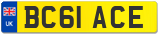 BC61 ACE