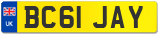 BC61 JAY